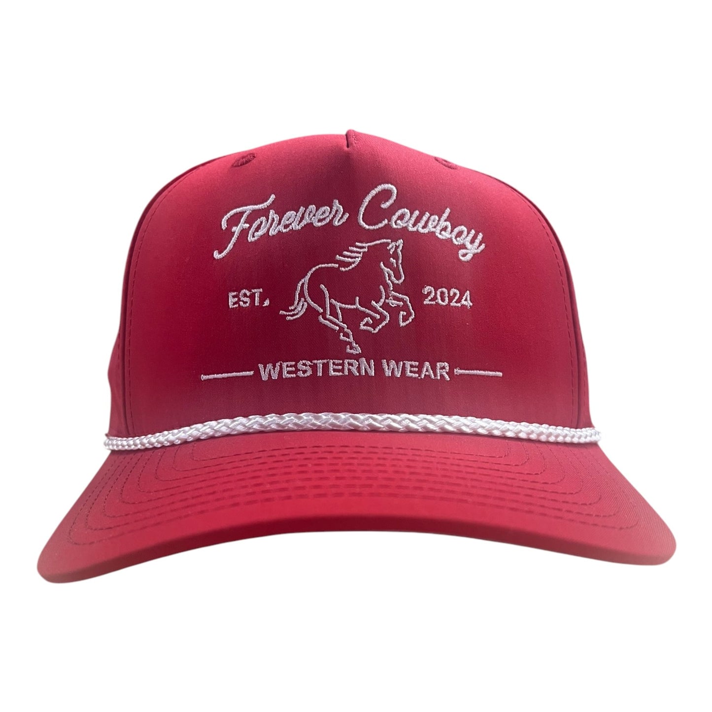 ''Out West''