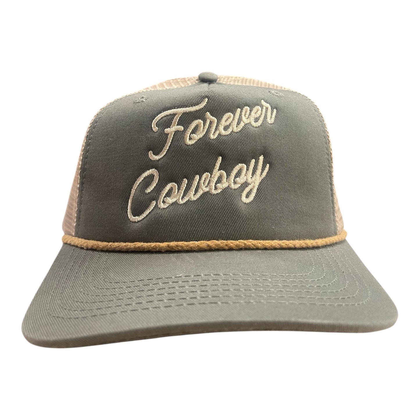 "Trucker"