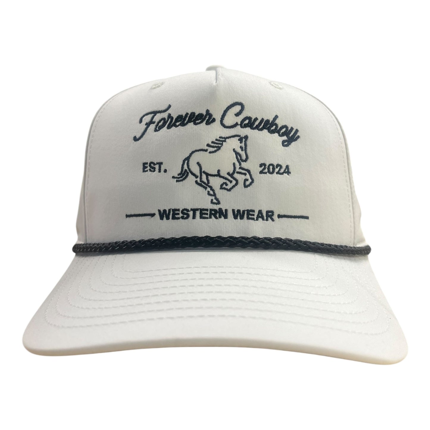 ''Out West''