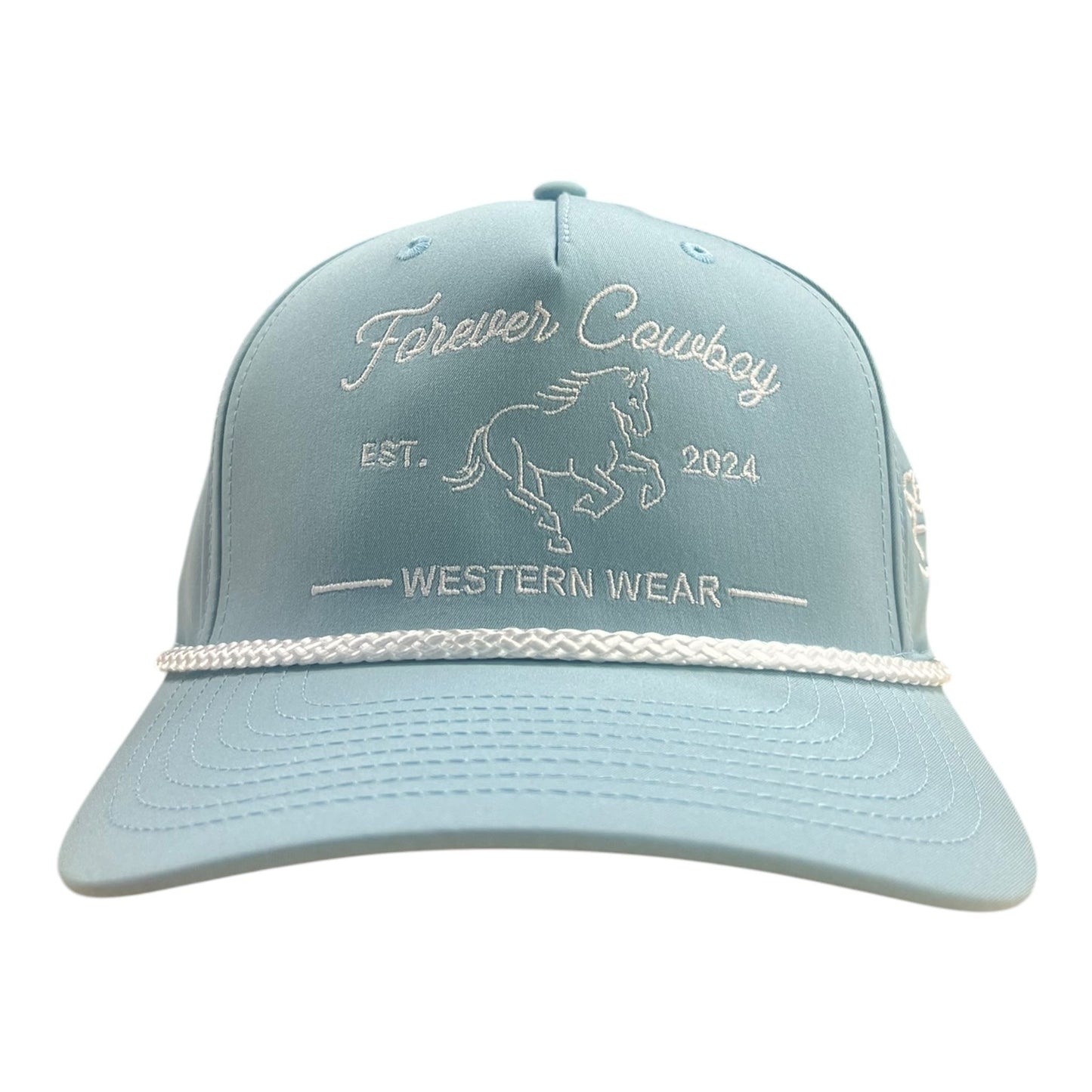''Out West''