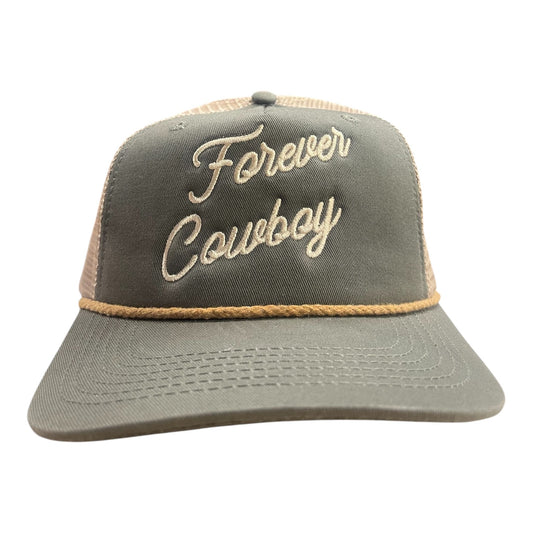 "Trucker"