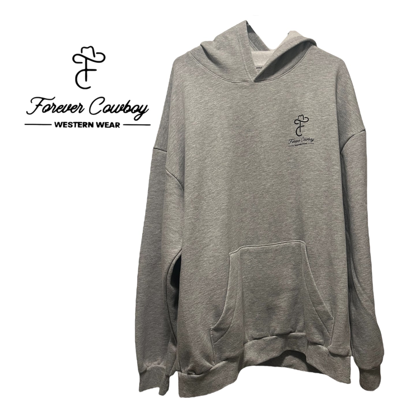 FC "Cowboy'' Hoodie