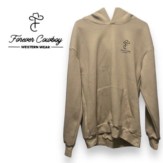 FC "Cowboy'' Hoodie