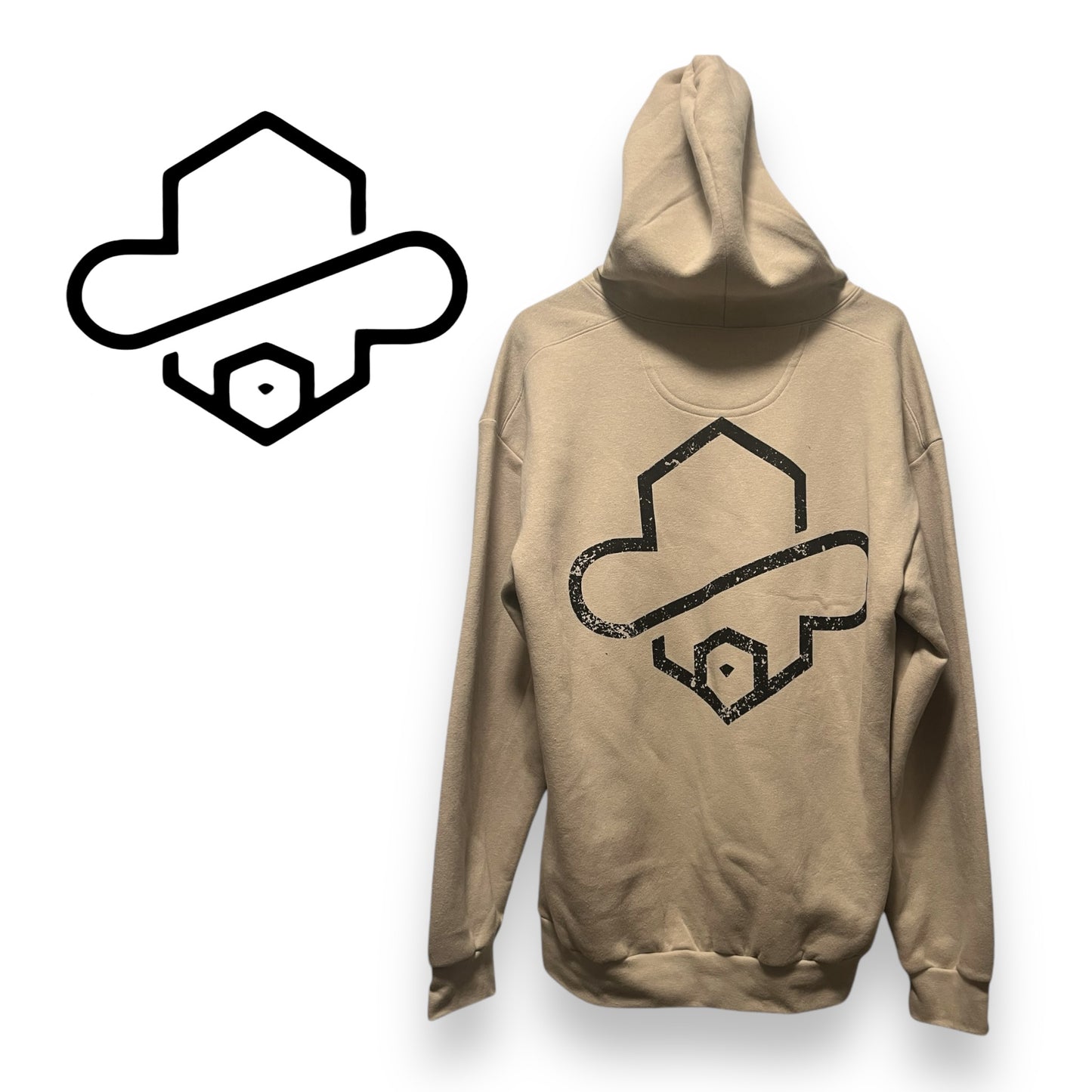 FC "Cowboy'' Hoodie