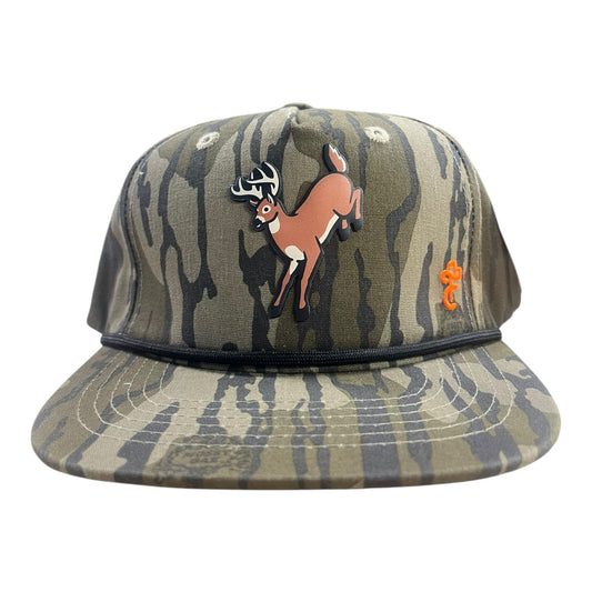 ''Button Buck'' Youth