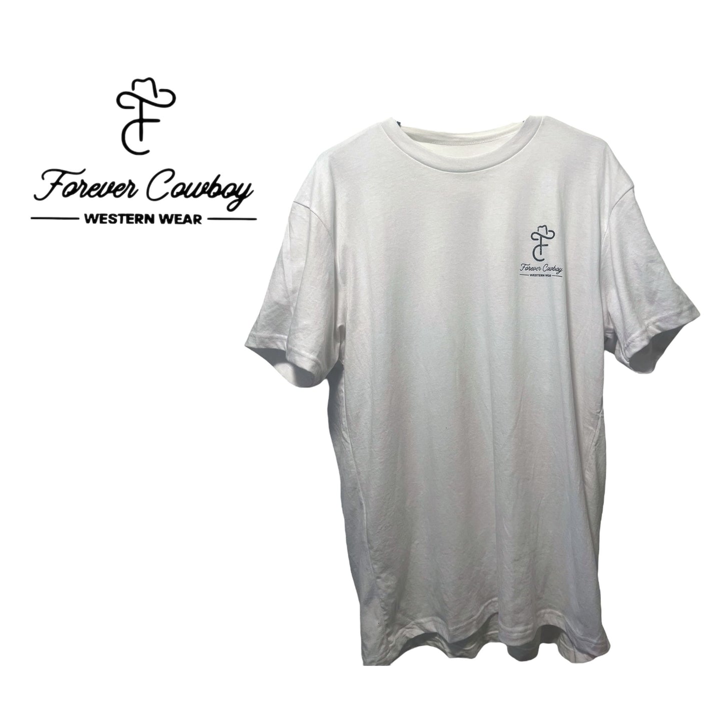 FC "Cowboy'' Shirt