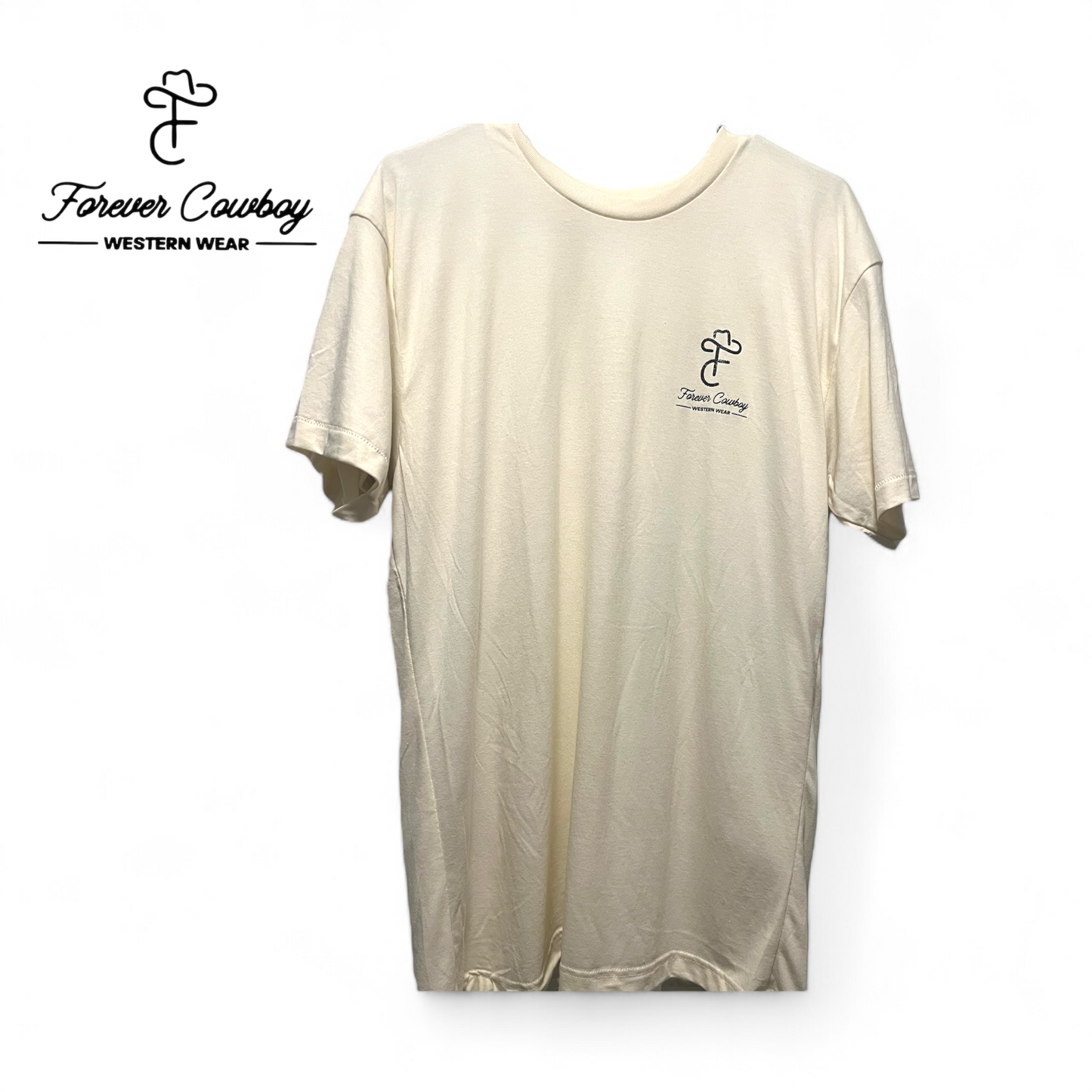 FC "Cowboy'' Shirt